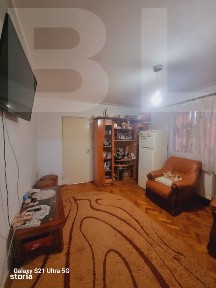 Vand apartament in Micro3 langa parcare