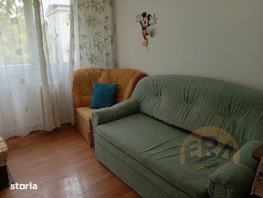 Apartament 2 camere, Nufarul, Str. Aleea Zidarilor