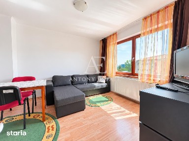 Garsoniera 31 mp | Dimitrie Cantemir | Oradea | COMISION 0%