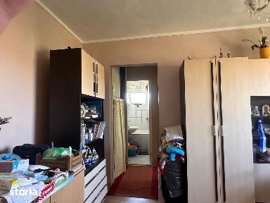 Apartament cu 3 camere in zona Cantemir din Oradea