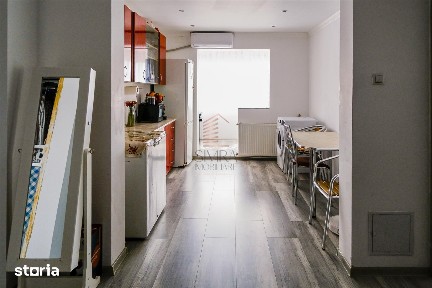 Apartament 4 camere Rogerius pe str. Transilvaniei