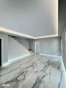 GIROC - DUPLEX SPATIOS - 5 CAMERE - TEREN GENEROS - FINISATA PREMIUM
