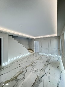 GIROC - DUPLEX SPATIOS - 5 CAMERE - TEREN GENEROS - FINISATA PREMIUM