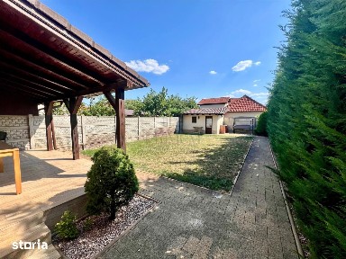 Duplex - Asfalt - Zona excelenta -Toate utilitatile