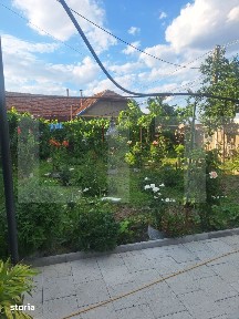 Casa individuala, 95 mp, zona Buzias