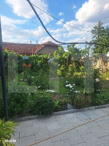 Casa individuala, 95 mp, Casa in Buzias