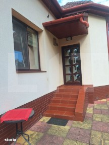 Casa de vanzare, 120 mp, zona Buzias