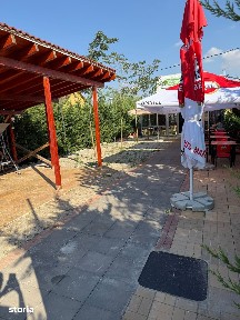 Restaurant Nomad - Proprietate de vânzare / închiriere