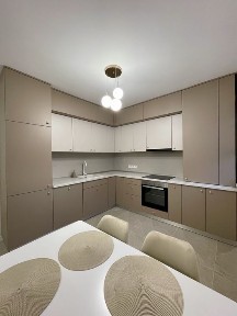 Apartament modern, prima închiriere - Cartierul Arhitecților, Sibiu | 52 mp | Loc de parcare inclus