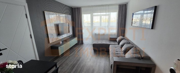 Apartament 2 camere de inchiriat in zona City Park Mall