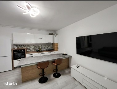 Apartament 3 camere de inchiriat, 63 mp, zona Centrala