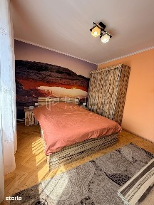 Apartament 2 camere | Tudor - Fortuna | Etaj 4/7 | Însorit toată ziua