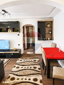 Apartament cu 2 camere de vânzare