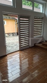 Inchiriere spatiu comercial generos de 200 m2