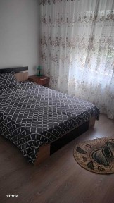 Inchiriere apartament 2 camere semidecomandat