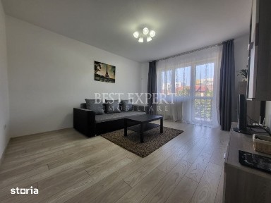2 Camere de inchiriat cu Parcare | Disponibilitate imediata | Pallady