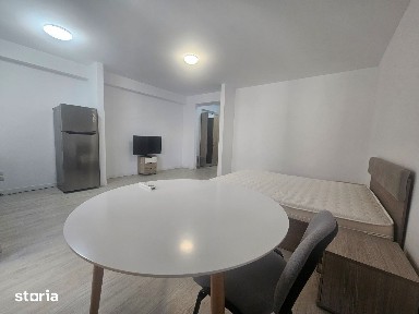 Inchiriere Garsoniera, Pipera - Residence 5,prima inchiriere