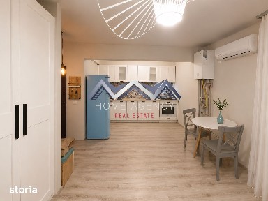 Apartament 2 camere Otopeni central