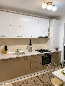 3 camere | Greenfield-Baneasa | Vedere parc | Terasa | Parcare inclusa