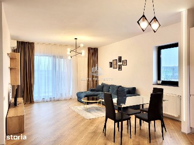 Inchiriere apartament | 3 Camere | 4 City North