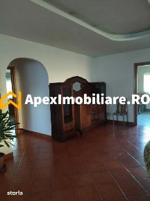 Apartament 3 camere de inchiriat Costin Georgian Bucuresti | ApexImobi