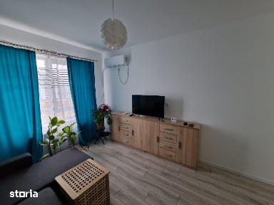 Garsonieră de închiriat - Str. Ilie Petre nr. 88, Chiajna | 300 €/lună