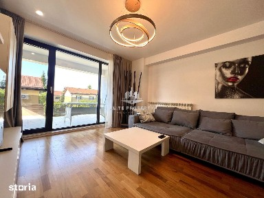 Inchiriere Apartament | 2 Camere | Rovere Exclusive Concept