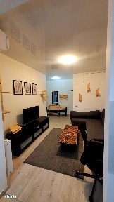 Apartament tip studio - Mobilat si Utilat - Mutare Imediata