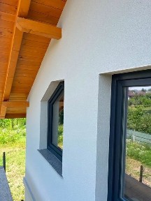 Casă P+M | 5 camere | Holboca | 128 mp utili