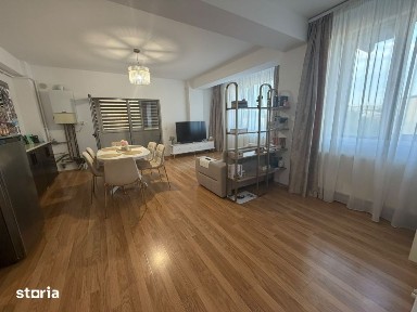 Apartament 3 camere, 73.21 mp, zona Maria Tanase