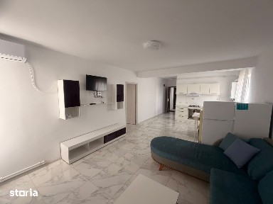 Apartament 2 camere, etaj 2 Craiova