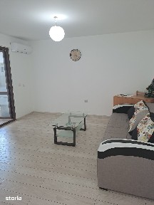 Promenada-Mall,Bloc Nou,etaj 2,lift,centrală proprie, mobilat, utilat