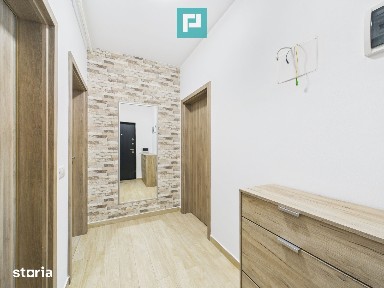 Apartament cu 2 camere | Zona Calea Buziașului