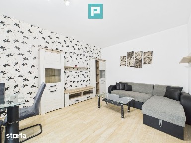 Apartament cu 2 camere | Zona Calea Buziașului
