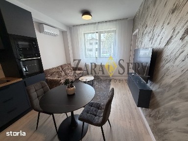 Apartament 2 camere - 350euro+TVA, Zona Sud,Parcare inclusă
