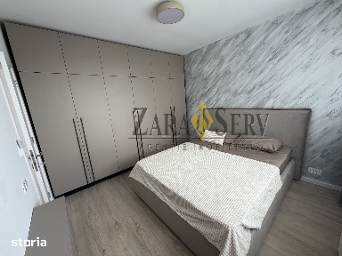 Apartament 2 camere - 450 euro+TVA, Zona Sud