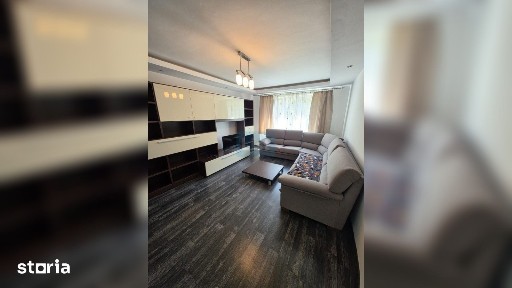 APARTAMENT DE ÎNCHIRIAT - STR. ÎMPĂRATUL TRAIAN | ETAJ 1