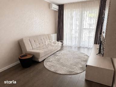 Apartament Prima Onestilor, 2 camere cu parcare, de inchiriat