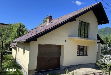 Casa de vanzare cartierul Ferneziu
