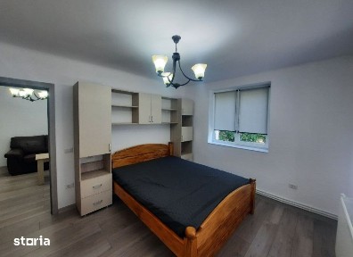 Apartament 2 camere Central, 52 metri, etaj 1 Cod:161999