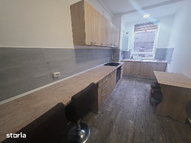Inchiriez garsoniera Demisol Inalt Avantgarden Bartolomeu pet friendly
