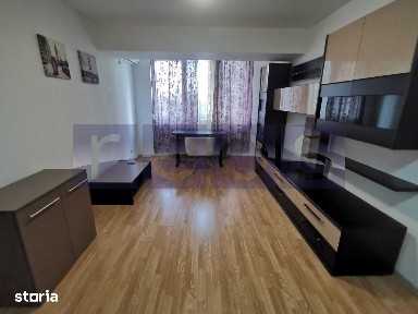 VANZARE APARTAMENT 2 CAMERE EDENIA TITAN SEMIDECOMANDAT 55MP