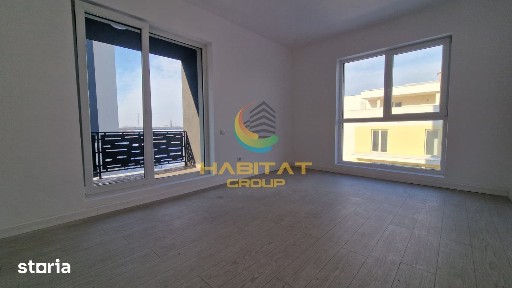 Apartament 2 camere - Nicolae Teclu