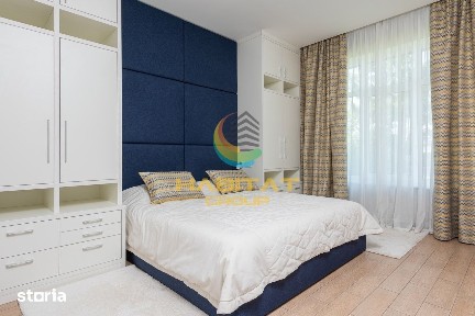 Apartament 2 camere - studio - metrou N.Teclu