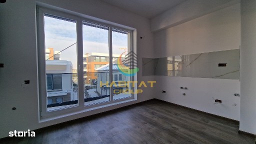 Apartament 3 camere - metrou Nicolae Teclu