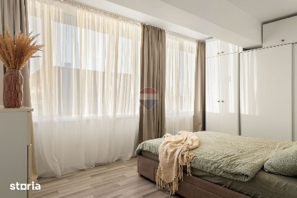 Apartament cu 2 camere - construcție 2010, zona Aradul Nou