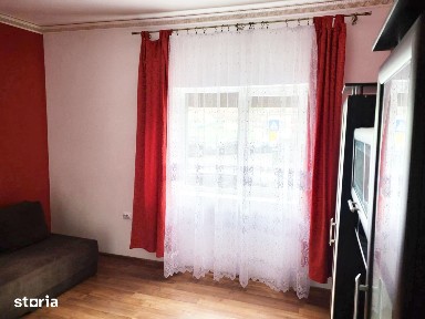 Apartament cu 2 camere la curte - Str. Cocorilor