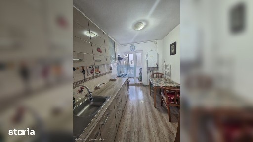 Apartament 2 camere decomandat - Intrarea Castanului | 50 mp | Parcare