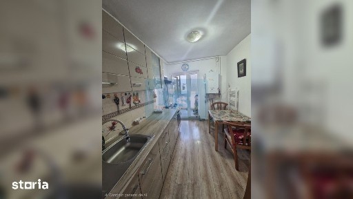 Apartament 2 camere decomandat - Intrarea Castanului | 50 mp | Parcare