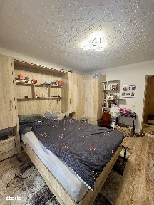 Apartament cu 2 dormitoare |zona Jysk Florești